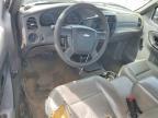 2011 Ford Ranger