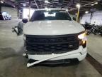 2023 Chevrolet Silverado C1500 Custom