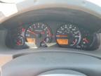 2012 Nissan Frontier S
