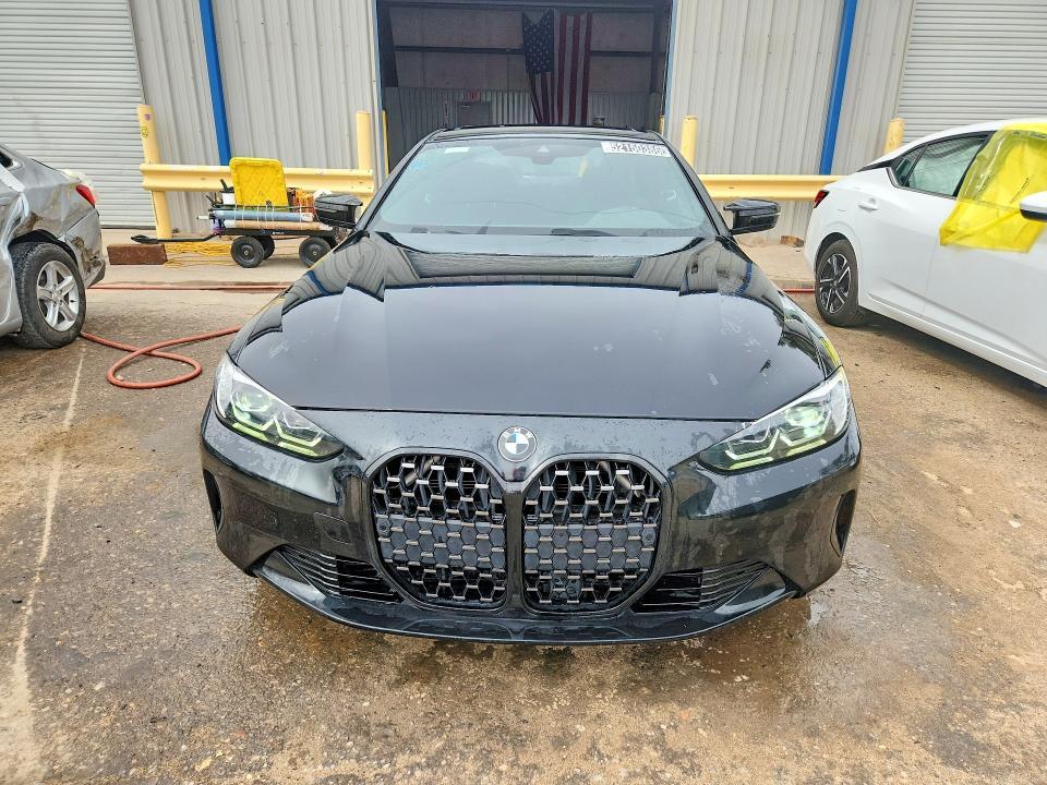 2022 BMW 430i