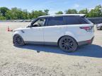 2016 Land Rover Range Rover Sport hse