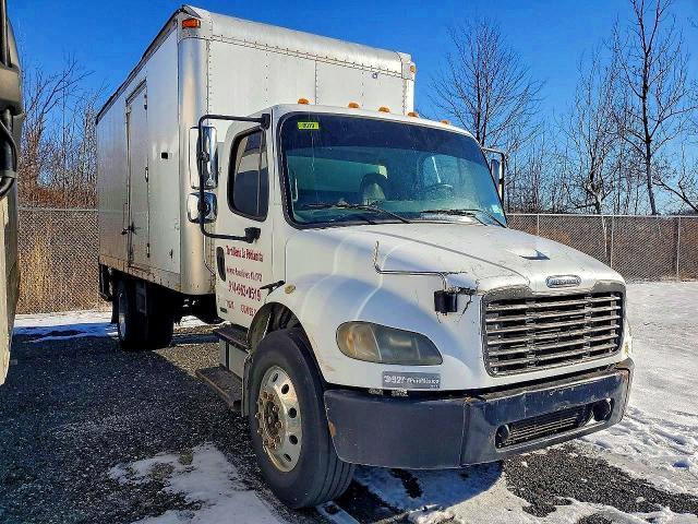 2007 Freightliner M2 106 MED