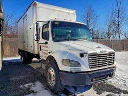 Salvage Trucks for parts for sale at auction: 2007 Freightliner M2 106 MED