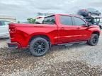 2021 Chevrolet Silverado K1500 RST