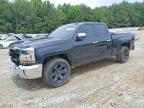 2018 Chevrolet Silverado C1500 LT