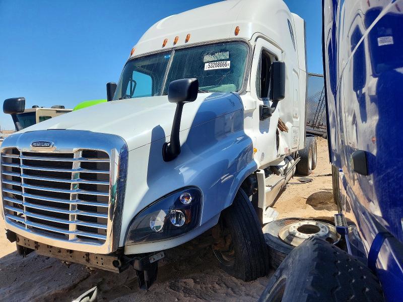 2016 Freigliner Cascadia 125