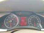 2011 Audi A4 Premium