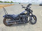 2019 Harley-Davidson Fxbb
