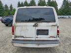 2001 GMC Safari XT