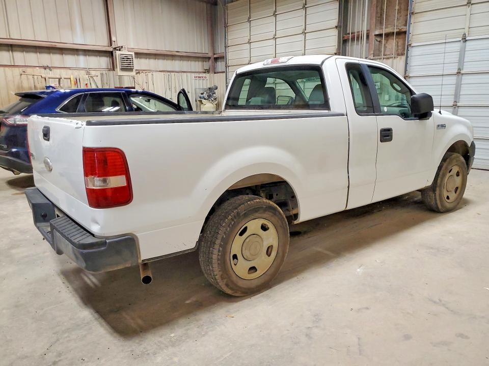 2007 Ford F150