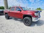2016 GMC Sierra K1500 SLT