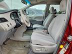 2013 Toyota Sienna le