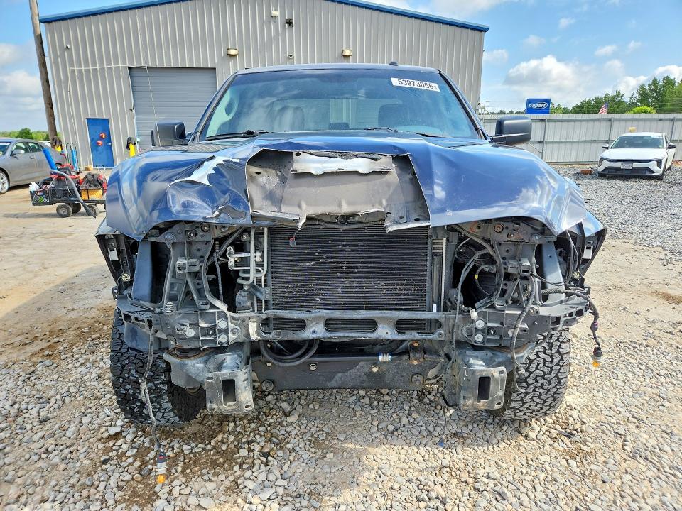 2018 Dodge Ram 1500 st