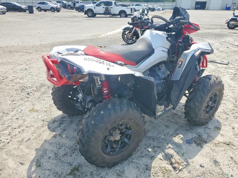 2024 Can-Am Renegade ATV