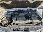 2015 Nissan Frontier SV V6
