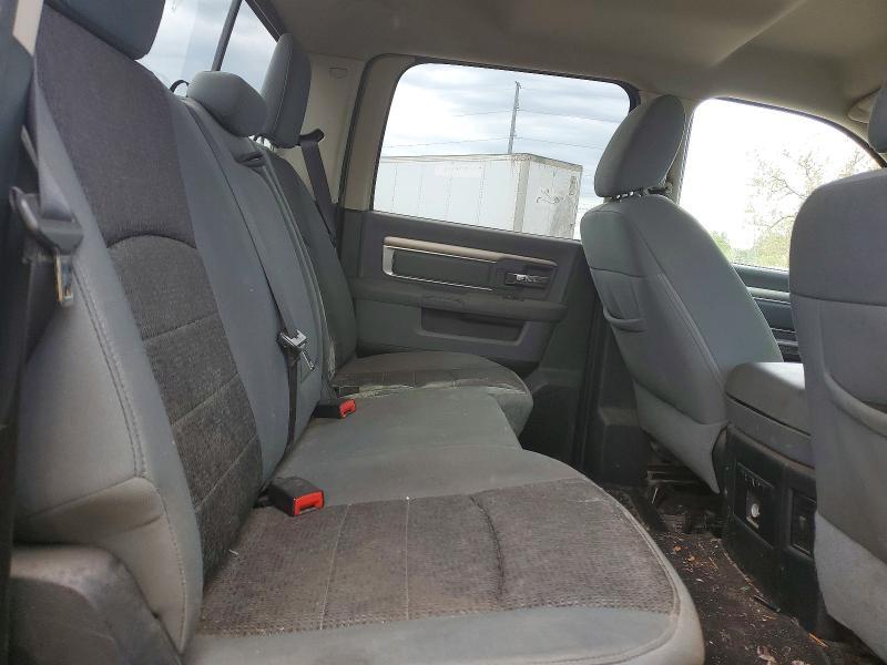 2014 Dodge RAM 1500 SLT