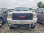 2010 GMC Sierra C1500 SLE