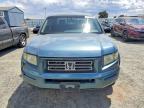 2007 Honda Ridgeline RT