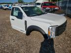 2023 Ford F550 Super Duty