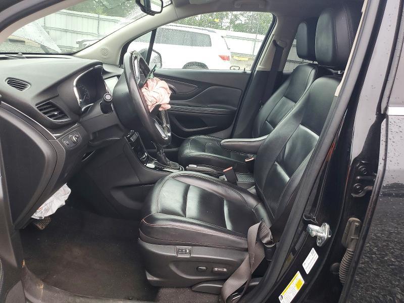 2020 Buick Encore Essence
