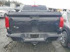 2026 Chev Colorado
