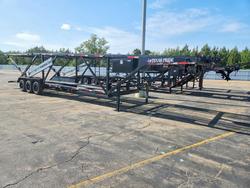 2023 Texas Pride CA84727KGN Car Carrier en venta en Gaston, SC