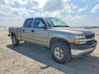2001 Chevrolet Silverado C2500 Heavy Duty
