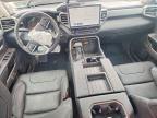 2022 Toyota Tundra Crewmax Limited