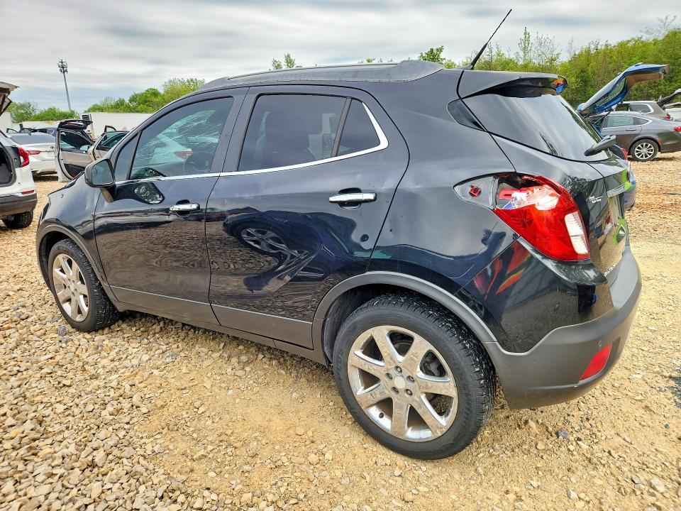 2013 Buick Encore Premium