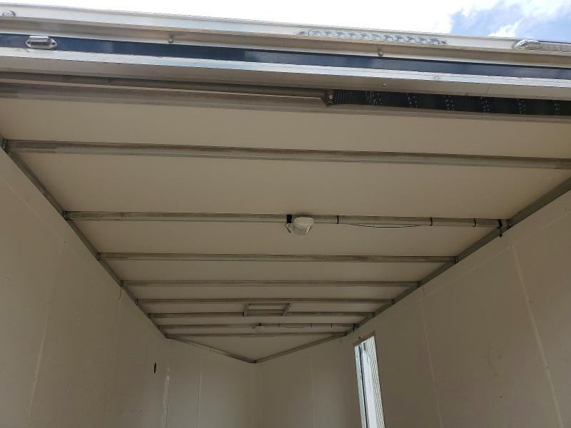 2023 Stealth Safw716ta2 Enclosed Cargo Trailer