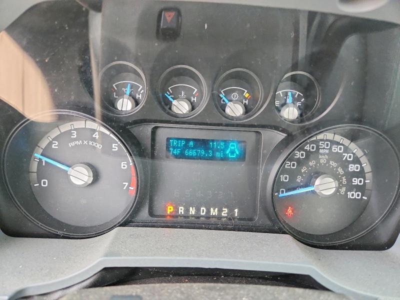 2013 Ford F250 Super Duty