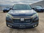 2017 Honda Ridgeline Black Edition