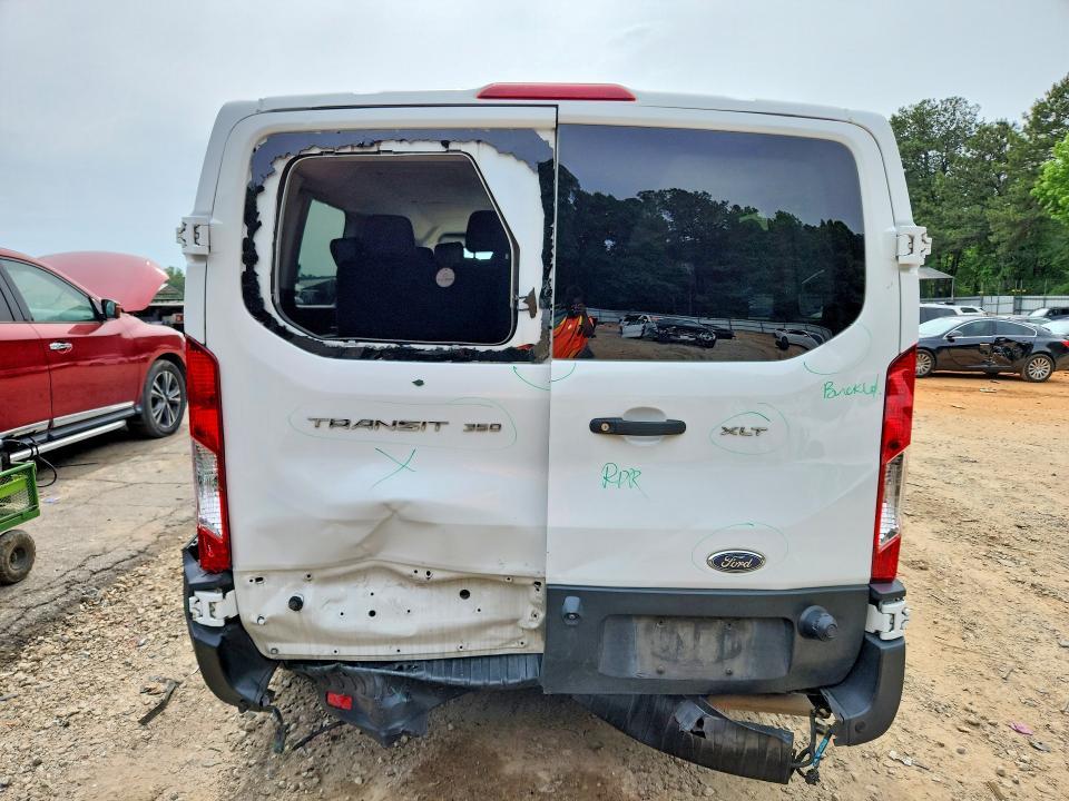 2020 Ford Transit T-350