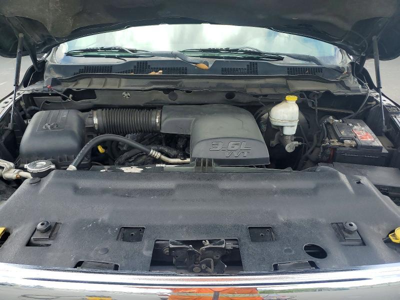 2013 Dodge RAM 1500 SLT