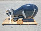 2011 Mercruiser 2011 Mercury 300HP-Trolling Motor