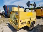 2000 Ctek 2000-10 Manhole Support Trailer