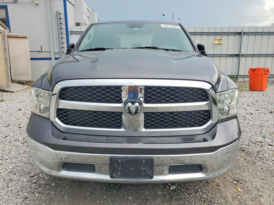 2019 Dodge Ram 1500 Classic Tradesman