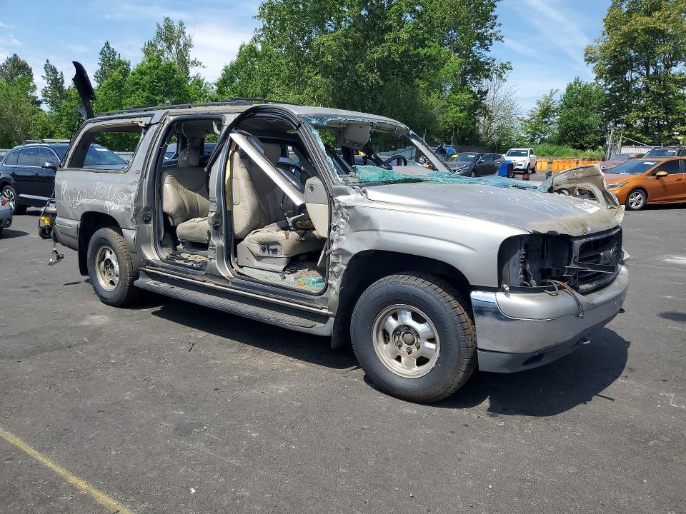 2000 GMC Yukon xl K1500