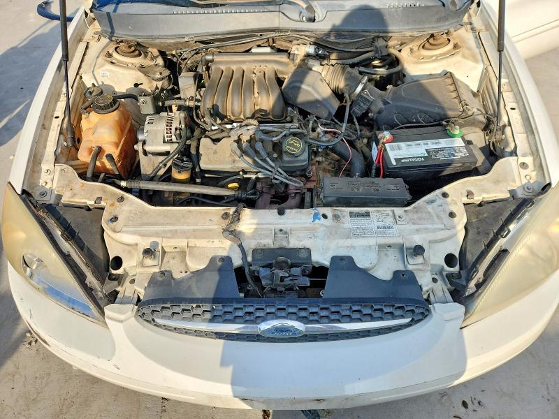 2002 Ford Taurus lx