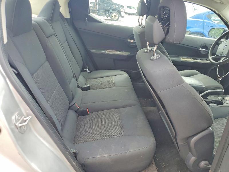 2010 Dodge Avenger r