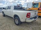 2021 Dodge RAM 3500 Longhorn