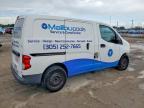 2015 Nissan NV200