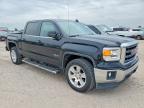 2015 GMC Sierra C1500 SLE