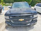 2016 Chevrolet Silverado K1500 LTZ