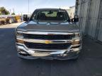 2018 Chevrolet Silverado C1500 LT