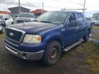 2008 Ford F150 Supercrew