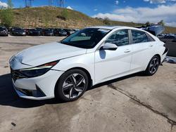 2022 Hyundai Elantra sel for sale in Littleton, CO