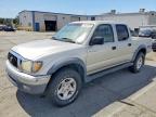 2004 Toyota Tacoma Double Cab