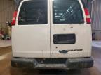 2013 Chev Rolet Express 2500 Cargo Delivery Van