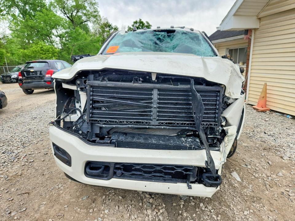 2022 Dodge RAM 2500 Limited
